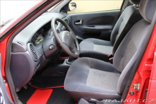 Renault Mégane 1,4 95PS  Authentique 2002