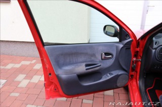 Renault Mégane 1,4 95PS  Authentique 2002