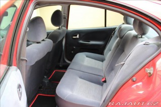 Renault Mégane 1,4 95PS  Authentique 2002