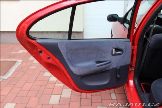 Renault Mégane 1,4 95PS  Authentique 2002