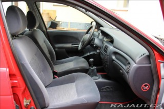Renault Mégane 1,4 95PS  Authentique 2002
