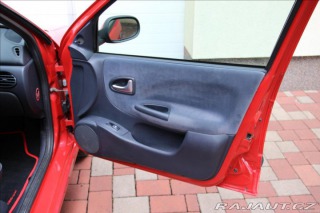 Renault Mégane 1,4 95PS  Authentique 2002