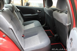 Renault Mégane 1,4 95PS  Authentique 2002