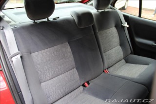 Renault Mégane 1,4 95PS  Authentique 2002