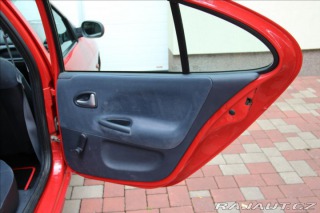 Renault Mégane 1,4 95PS  Authentique 2002