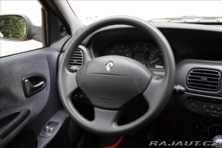 Renault Mégane 1,4 95PS  Authentique 2002