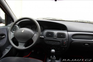 Renault Mégane 1,4 95PS  Authentique 2002