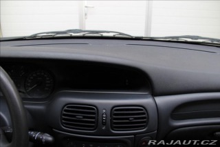 Renault Mégane 1,4 95PS  Authentique 2002