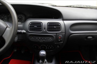 Renault Mégane 1,4 95PS  Authentique 2002
