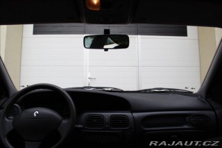 Renault Mégane 1,4 95PS  Authentique 2002