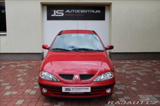 Renault Mégane 1,4 95PS  Authentique 2002