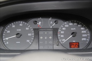 Renault Mégane 1,4 95PS  Authentique 2002