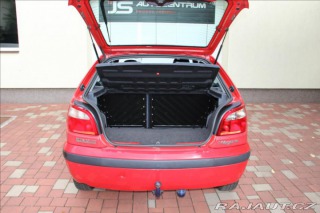 Renault Mégane 1,4 95PS  Authentique 2002