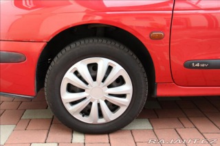 Renault Mégane 1,4 95PS  Authentique 2002