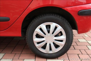 Renault Mégane 1,4 95PS  Authentique 2002