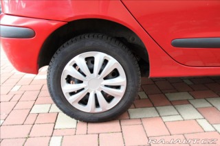 Renault Mégane 1,4 95PS  Authentique 2002