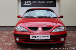 Renault Mégane 1,4 95PS  Authentique 2002