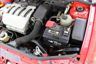 Renault Mégane 1,4 95PS  Authentique 2002