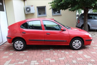 Renault Mégane 1,4 95PS  Authentique 2002