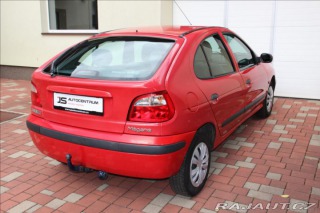 Renault Mégane 1,4 95PS  Authentique 2002