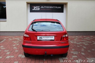 Renault Mégane 1,4 95PS  Authentique 2002