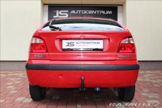 Renault Mégane 1,4 95PS  Authentique 2002