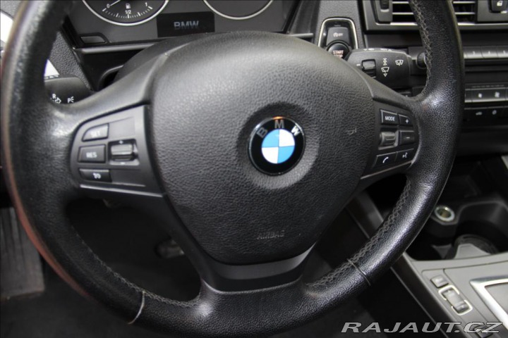BMW 1 1,6 116i Turbo 136PS  A/T 2011