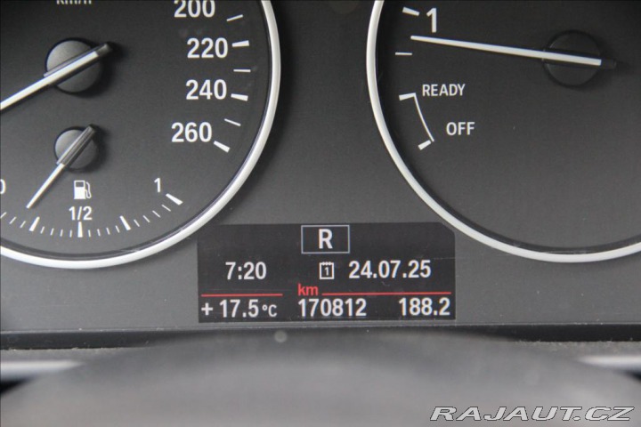 BMW 1 1,6 116i Turbo 136PS  A/T 2011