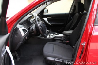 BMW 1 1,6 116i Turbo 136PS  A/T 2011