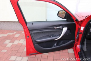 BMW 1 1,6 116i Turbo 136PS  A/T 2011