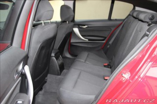 BMW 1 1,6 116i Turbo 136PS  A/T 2011