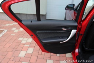 BMW 1 1,6 116i Turbo 136PS  A/T 2011