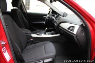BMW 1 1,6 116i Turbo 136PS  A/T 2011