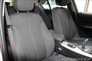 BMW 1 1,6 116i Turbo 136PS  A/T 2011