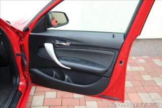 BMW 1 1,6 116i Turbo 136PS  A/T 2011