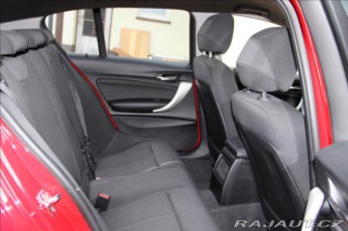 BMW 1 1,6 116i Turbo 136PS  A/T 2011
