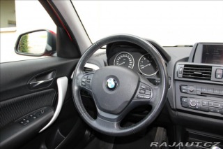 BMW 1 1,6 116i Turbo 136PS  A/T 2011