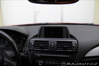 BMW 1 1,6 116i Turbo 136PS  A/T 2011