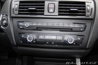 BMW 1 1,6 116i Turbo 136PS  A/T 2011
