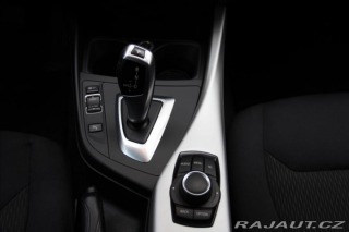BMW 1 1,6 116i Turbo 136PS  A/T 2011
