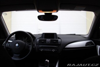 BMW 1 1,6 116i Turbo 136PS  A/T 2011