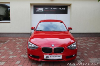 BMW 1 1,6 116i Turbo 136PS  A/T 2011