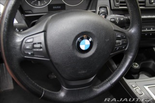 BMW 1 1,6 116i Turbo 136PS  A/T 2011