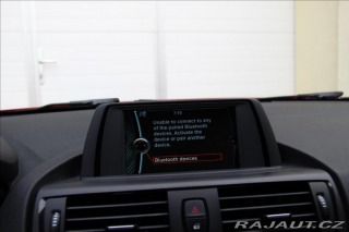 BMW 1 1,6 116i Turbo 136PS  A/T 2011