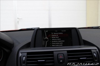 BMW 1 1,6 116i Turbo 136PS  A/T 2011