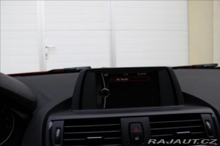 BMW 1 1,6 116i Turbo 136PS  A/T 2011
