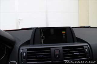 BMW 1 1,6 116i Turbo 136PS  A/T 2011