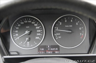 BMW 1 1,6 116i Turbo 136PS  A/T 2011