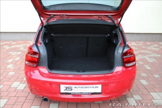 BMW 1 1,6 116i Turbo 136PS  A/T 2011