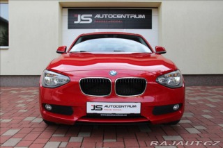 BMW 1 1,6 116i Turbo 136PS  A/T 2011